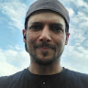 Meet your Posher, Marc